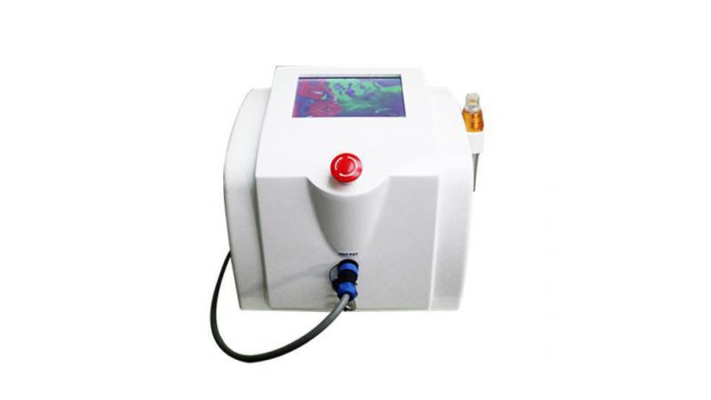 Máquina de Micropunción RF Fraccional