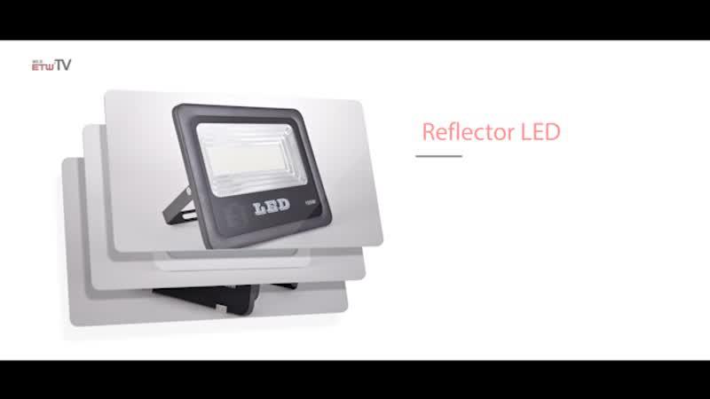 Reflectores LED